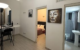 Cairoli 2 House G&B Termini